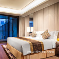 Shanghai Ascott Hengshan Service Apartment for Rent